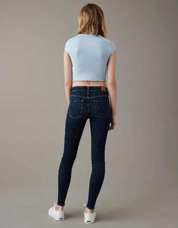 AE Next Level Low-Rise Jegging