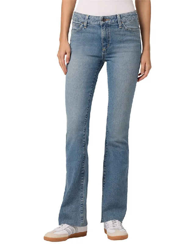 JOE'S Jeans Mid Rise Bootcut Jean