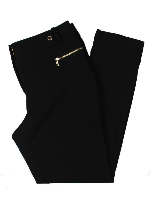 Womens Office Wear Work Dress Pants