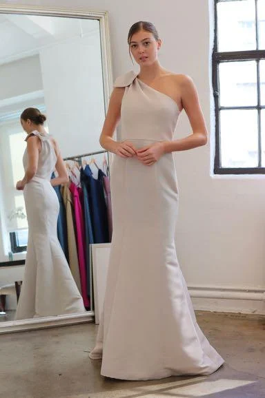 Amsale Bridesmaids "Sierra"