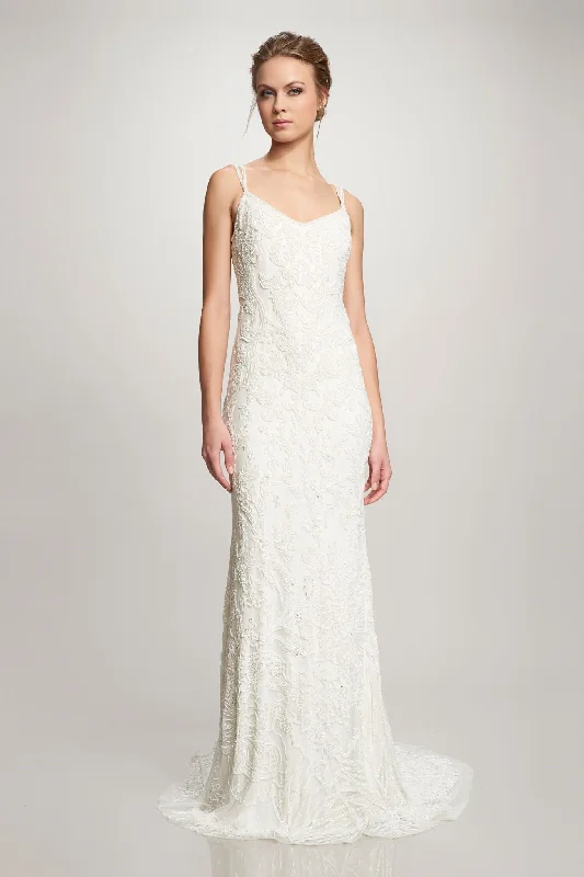 Theia Irina 890219 Wedding Gown