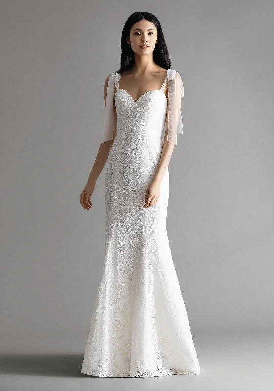 Ti Adora - Mercer Sample Gown