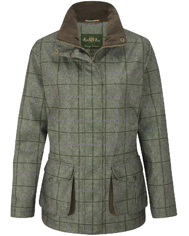 Alan Paine Womens Didsmere Coat