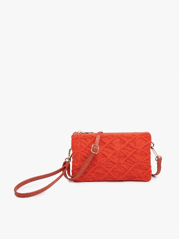 Riley Sweater Crossbody