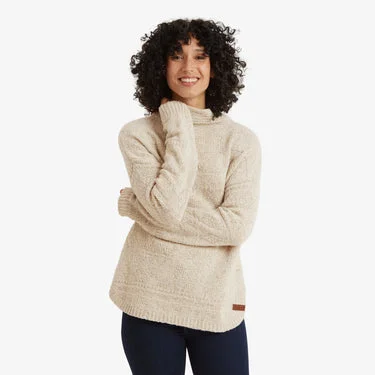 Women's Yuden Sweater - Peetho