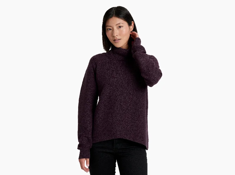 Women's Solace Sweater - Auberge