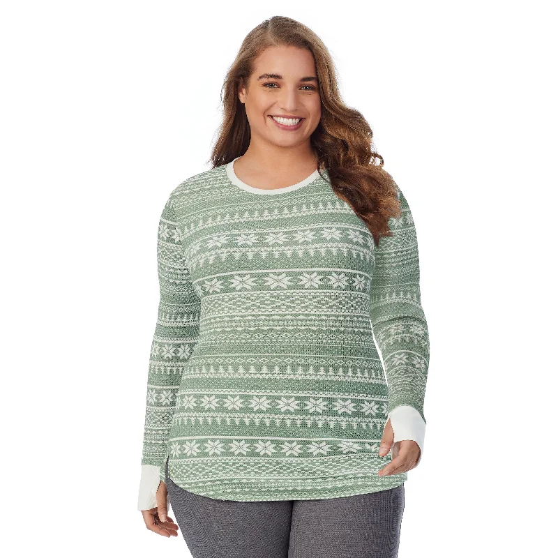 Seagrass Fairisle