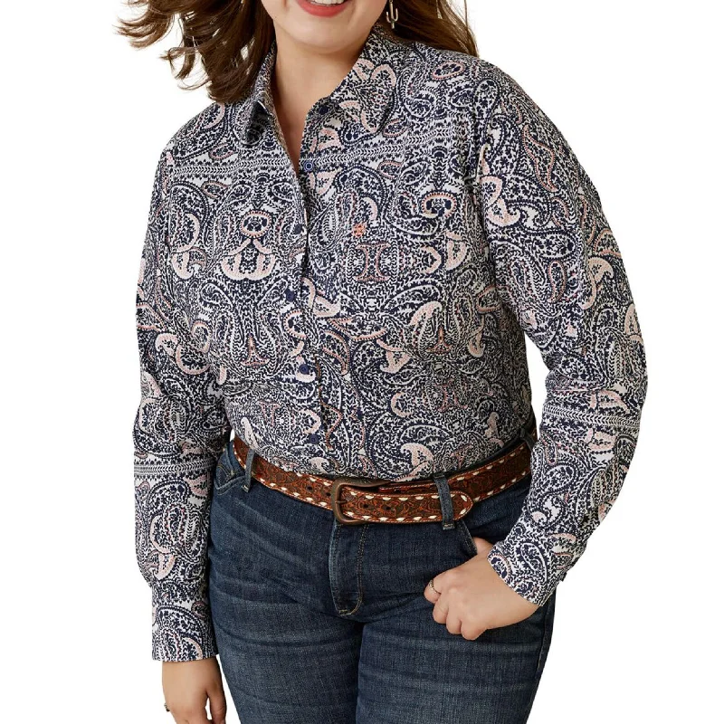 Ariat Women's Kirby Shirt