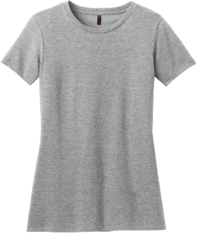 Light Heather Grey