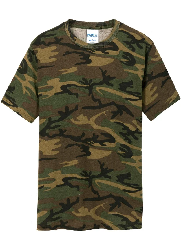 Military Camo