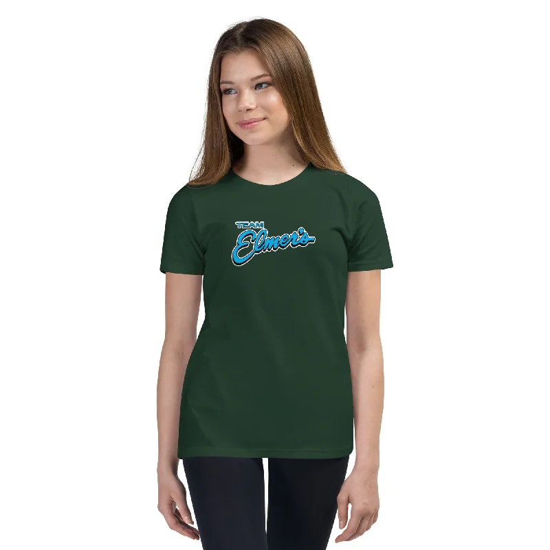 Youth Team Elmer's Short Sleeve T-Shirt